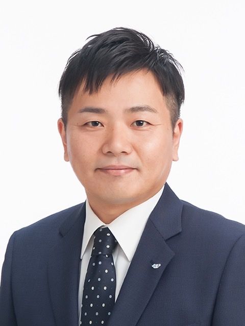 2026年理事長写真